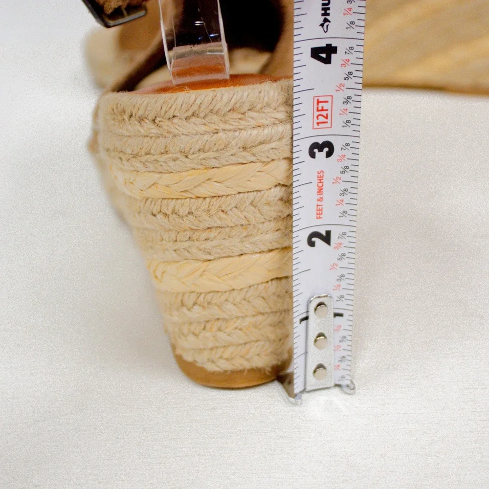 GAP‎ Shoes| WEDGES | GAP Espadrille Wedge Sandals